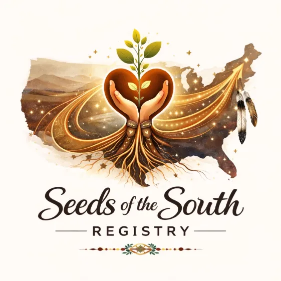 Seeds of The South Registry 